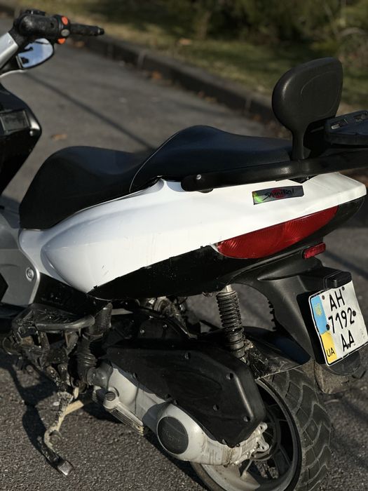 Malagutti madison 250 rs