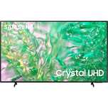 Телевізор 50" Samsung UE50DU8072 (4K Smart TV Wi-Fi Bluetooth)