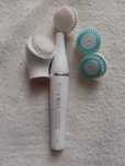 Depilator do twarzy Braun 5365