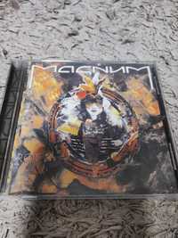 Аудіо CD гурту «Magnum» - Rock Art (1994 р.)