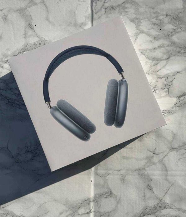 Продам Нові Навушники Apple AirPods Max Blue