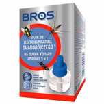 Płyn do elektro na mrówki, komary i mrówki BROS