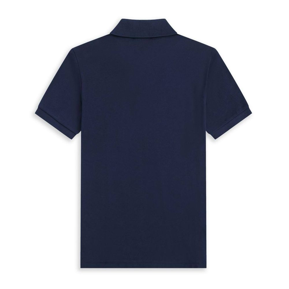 Футболка-Поло Polo Ralph Lauren Чорний