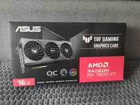 Asus Radeon RX 7800 XT TUF Gaming 16GB
