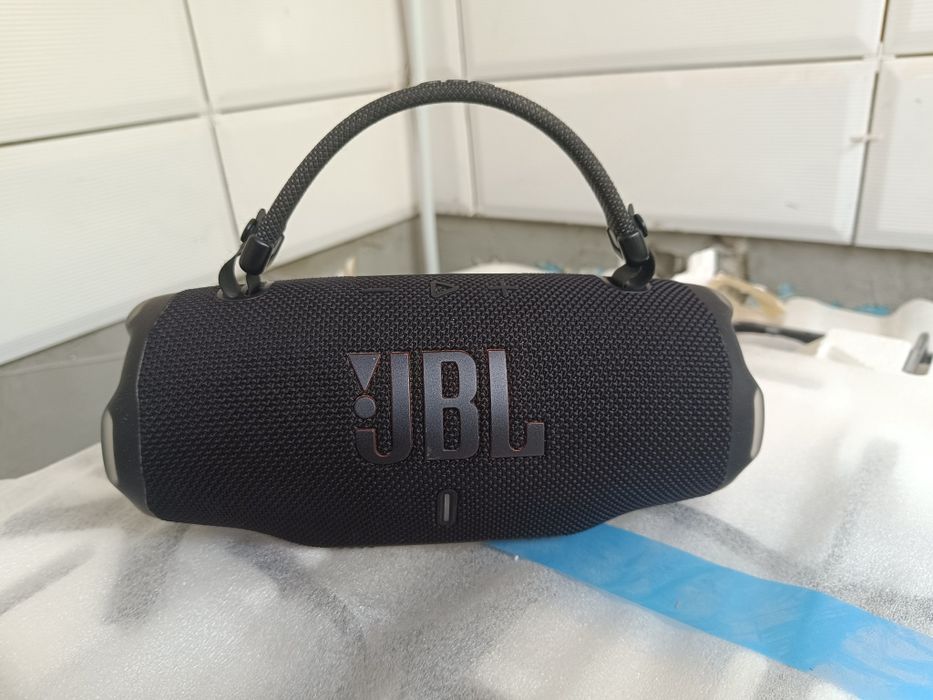 Колонка JBL Charge 6