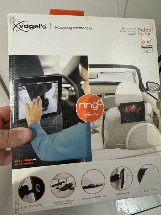 крепление для Ipad в авто