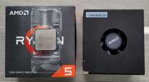Procesor Ryzen 5 5600X