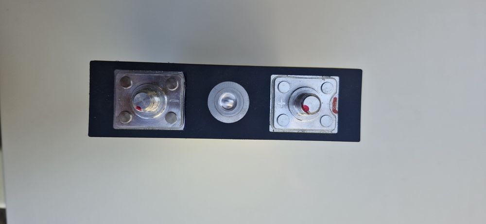 Bateria litio 3.2 V 100A