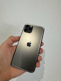 iPhone 11 Pro Space Grey