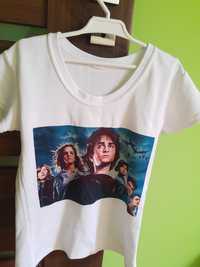 T-shirt Harry Potter