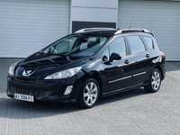 Продам Peugeot 308