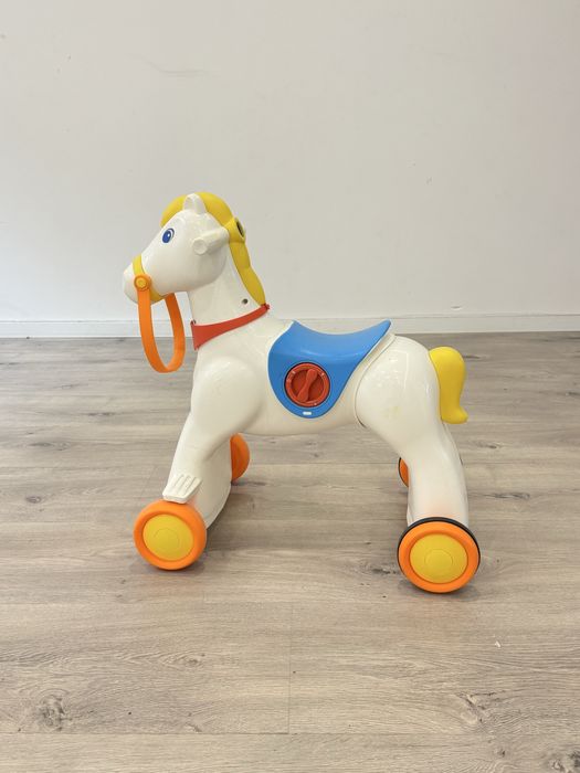 Cavalinho da chicco