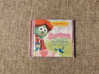 Muzyka CD - Veggietales Sweetpea's songs for girls album