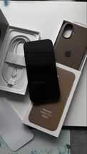 Iphone 16 na gwarancji/Bateria 100%!