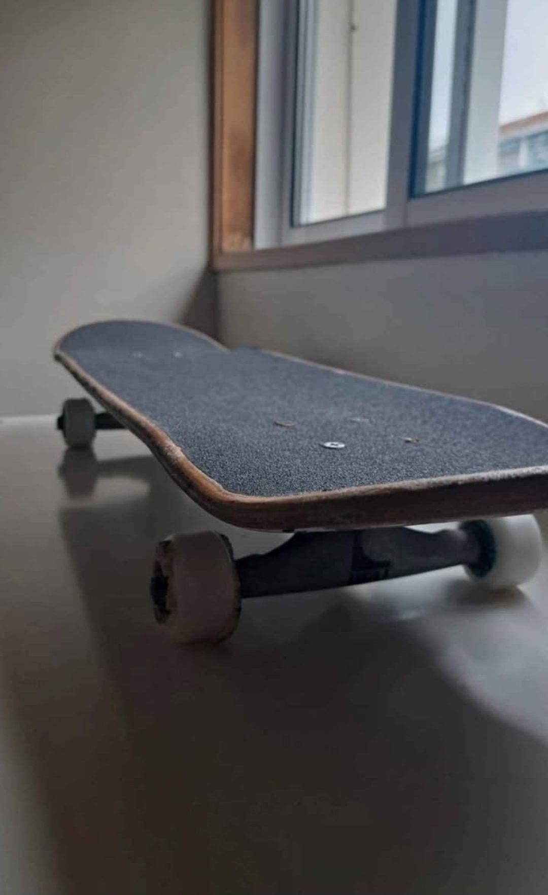 Skate SportZone Usado