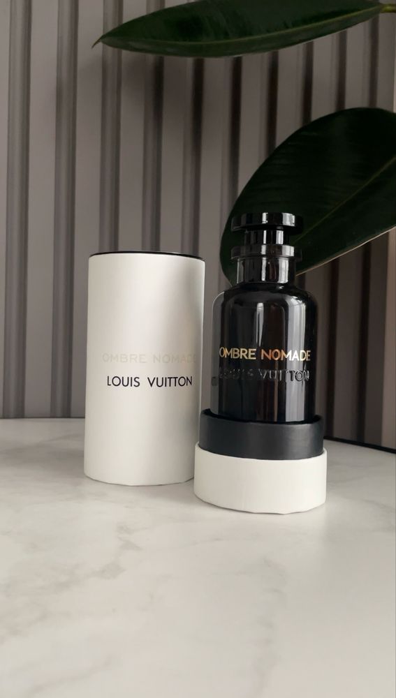 Louis Vuitton Ombre Nomade залишок 53мл