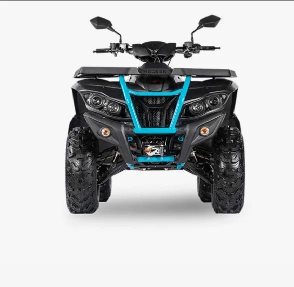 Outra não listada Access Access extreme 650