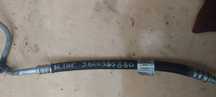 CITROEN PEUGEOT 1,2 THP przewód klimatyzacji 9826365880