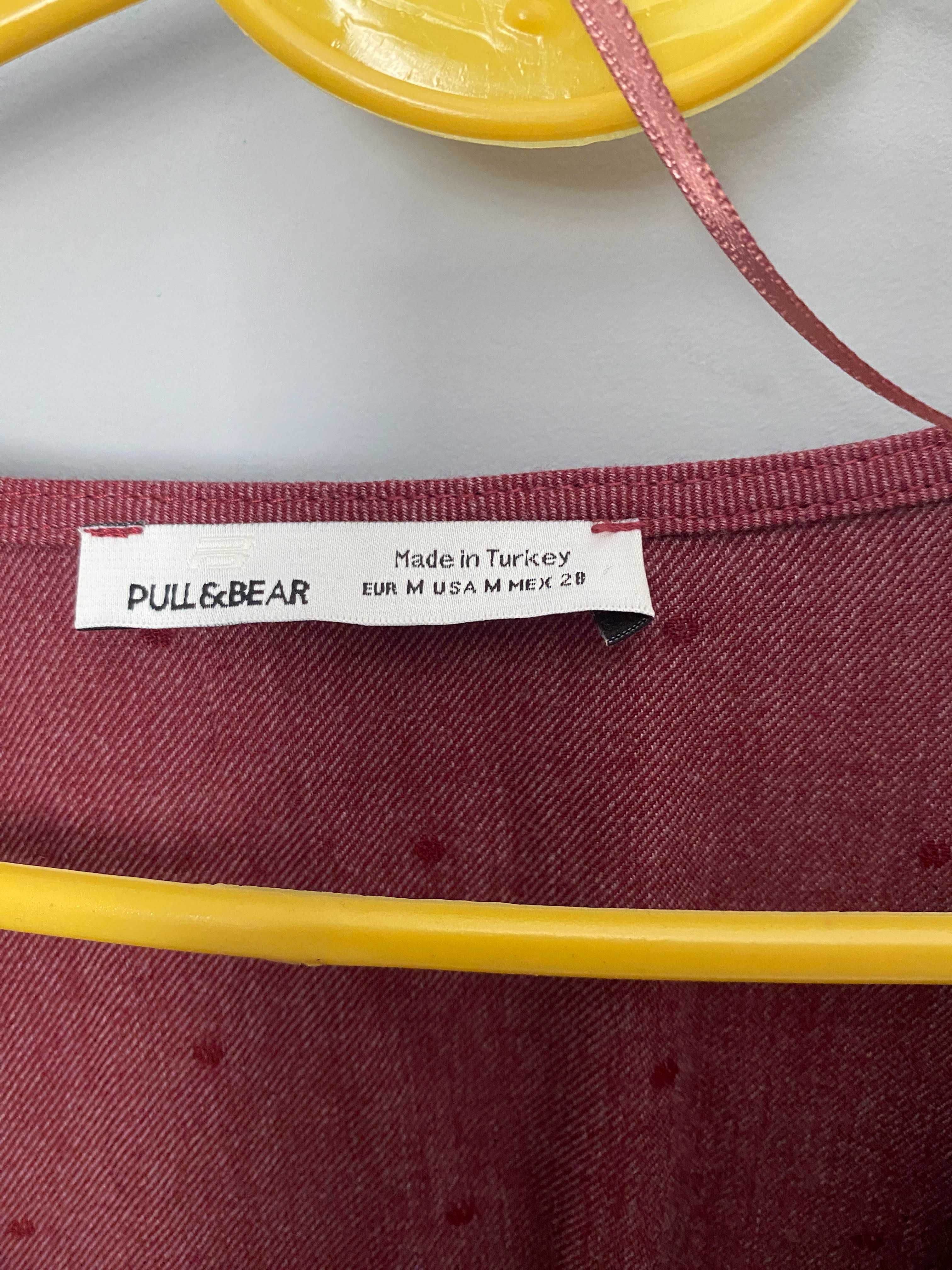 Sukienka Pull&bear M