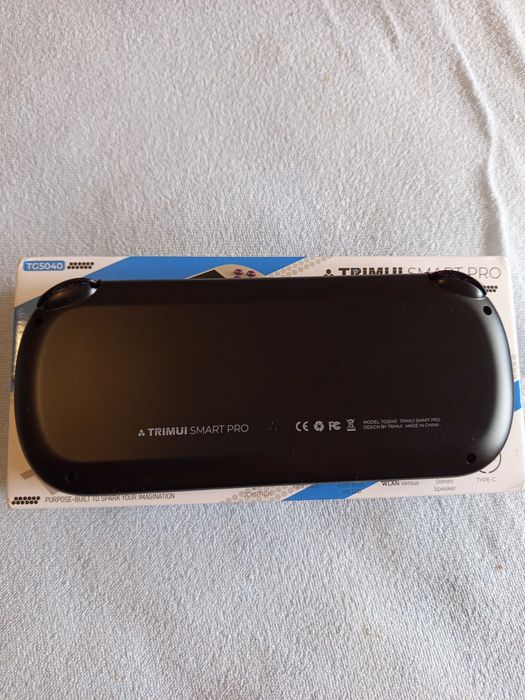 Consola portátil Trimui Smart Pro