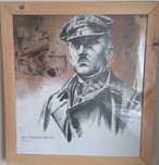 Obraz 18 gen. Władysław Sikorski