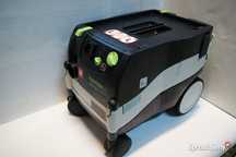 Odkurzacz FESTOOL CT 44L na sucho i mokro systainer