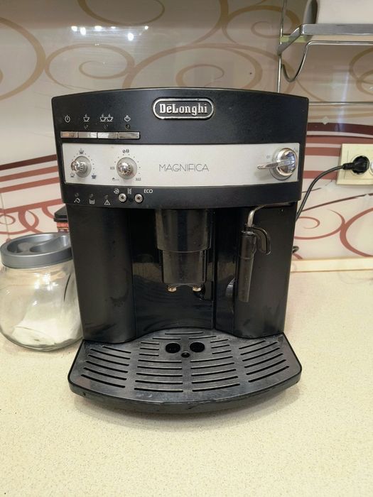 DeLonghi Magnifica
