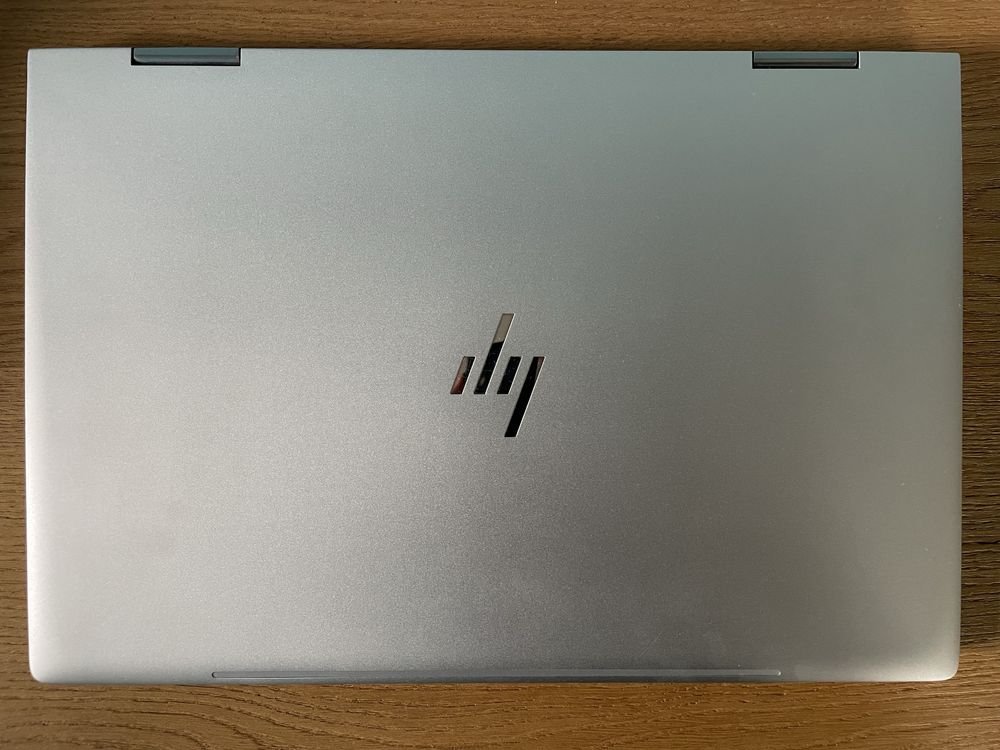 Hp Envy x360 15 /512 GB/8GB RAM