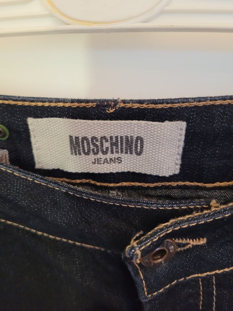 Spódnica Moschino Jeans 29/36