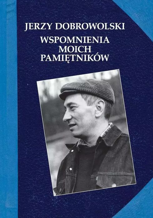 Wspomnienia moich pamiętników. LTW
