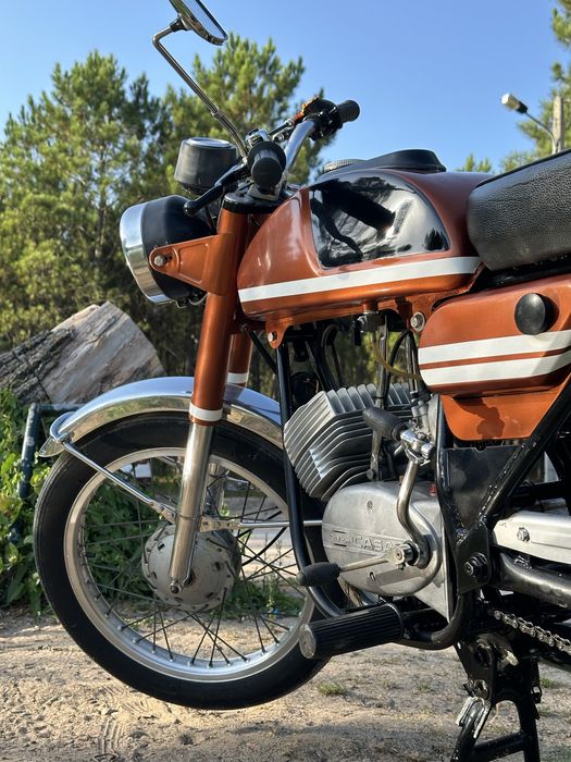 Casal K-184 para venda