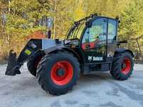 Bobcat TL 38.70HF z pakietem AGRI*** Faktura VAT  Bobcat TL 38.70HF z pakietem AGRI*** Faktura VAT