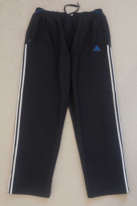 Костюм Adidas 5XL спортивный мужской большого размера батал адидас 5xl