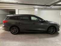 FORD FOCUS STATION WAGON ST-LINE 1.0 Ecoboost (125CV) Automático
