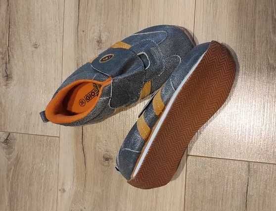 Buty, buciki, Gioseppo