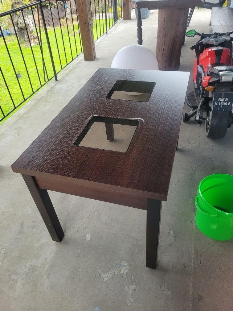 Stolik kawowy 100x60