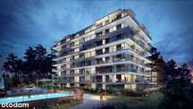 Ekskluzywne Apartamenty z widokiem na morze