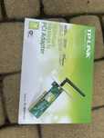 Karta sieciowa tplink  tl-wn751nd