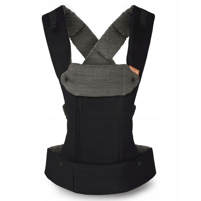 Nosidełko dla dzieci 3,2-20 kg – ergonomiczne, uniwersalne