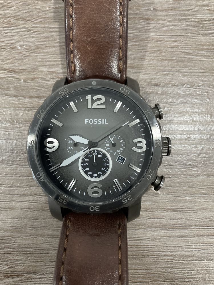 Relogio Fossil em optimo estado