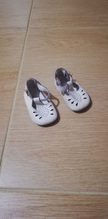Sapatinhos bebe vários modelos