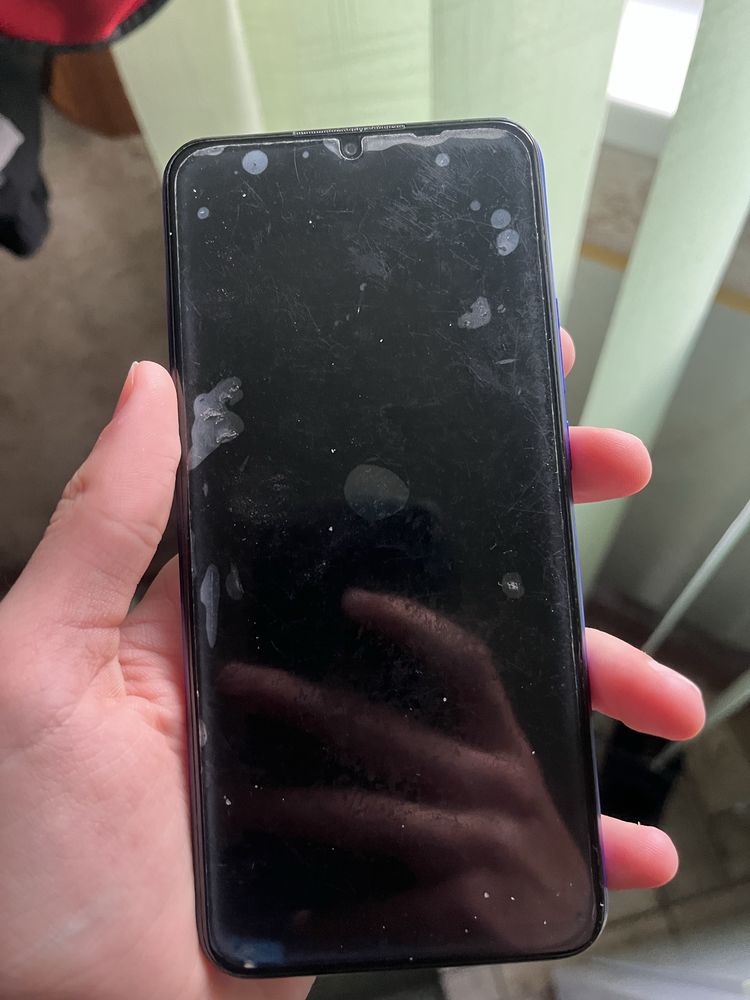 Смартфон Xiaomi Redmi 9 32 GB