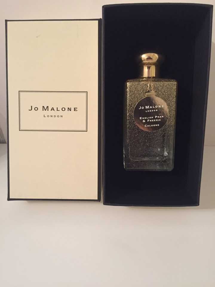 Jo Malone English Pear & Freesia