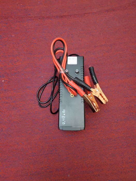 Ибп ups бесперебойник под внешний акб