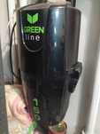 Odkurzacz centralny GREENline 150 TopVac +zestaw do sprzątania komfort
