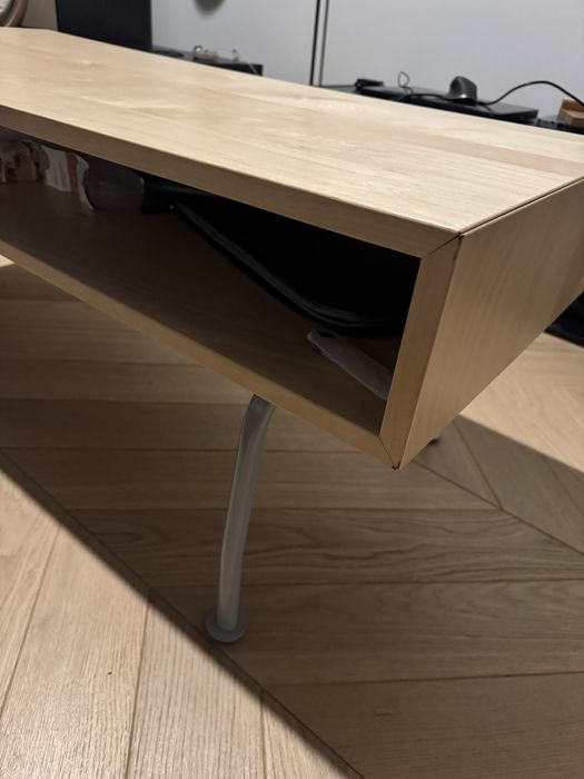 Stolik kawowy ikea