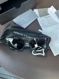 Оригінальні чоловічі окуляри Armani Exchange
