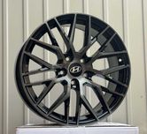 Alufelgi 5x114,3 r18 Hyundai NOWE Tucson IX35 I30 I40 Kona Elantra 221