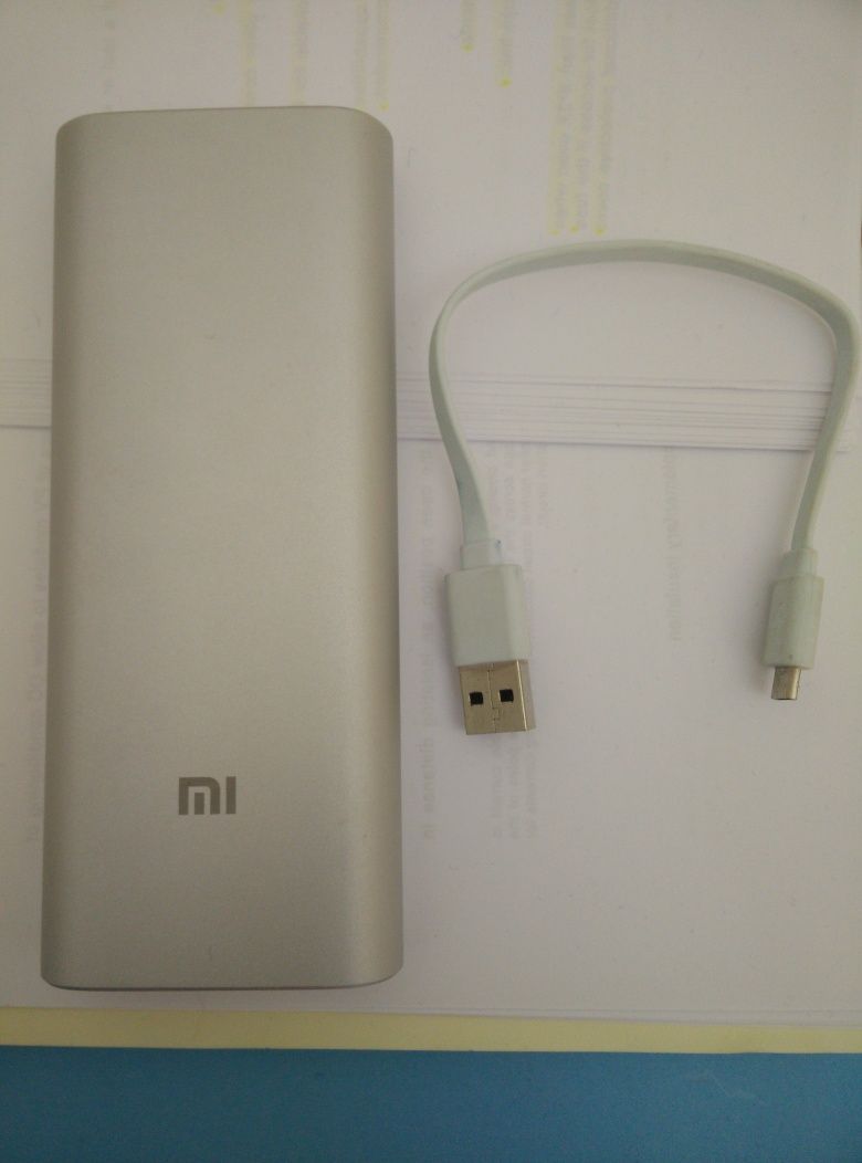 Xiao Mi Mobile Power Bank