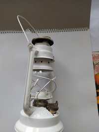 Лампа керосиновая, производство Чехия.